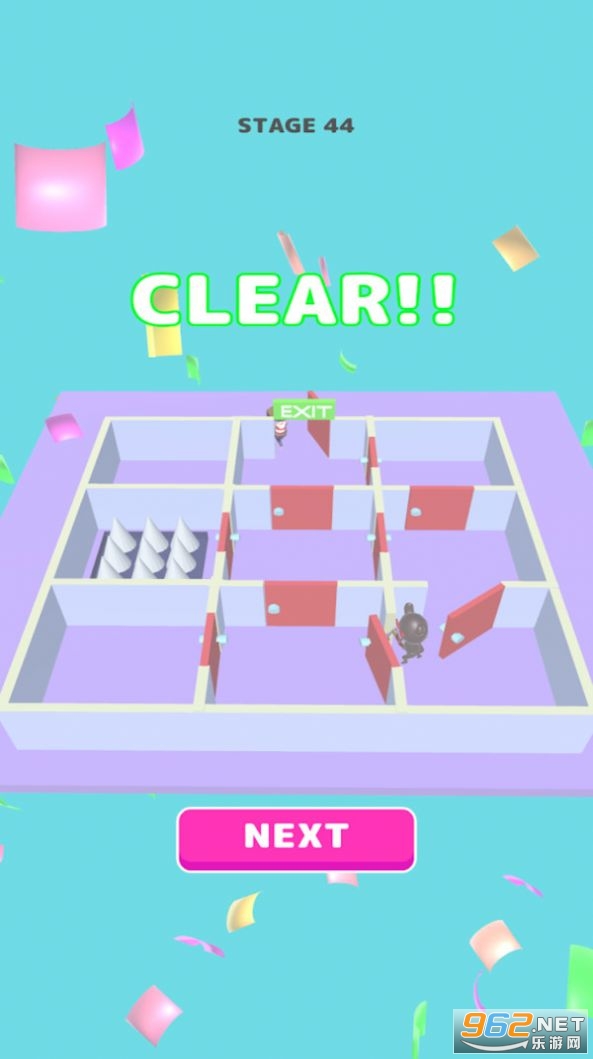 �����èè��Ϸ���°�v0.1 �ٷ����ͼ2
