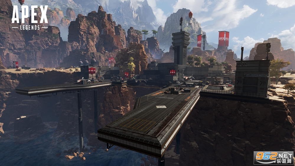 [Installer] Apex Legends MobileӢ�۹��ʷ����ν�ͼ2
