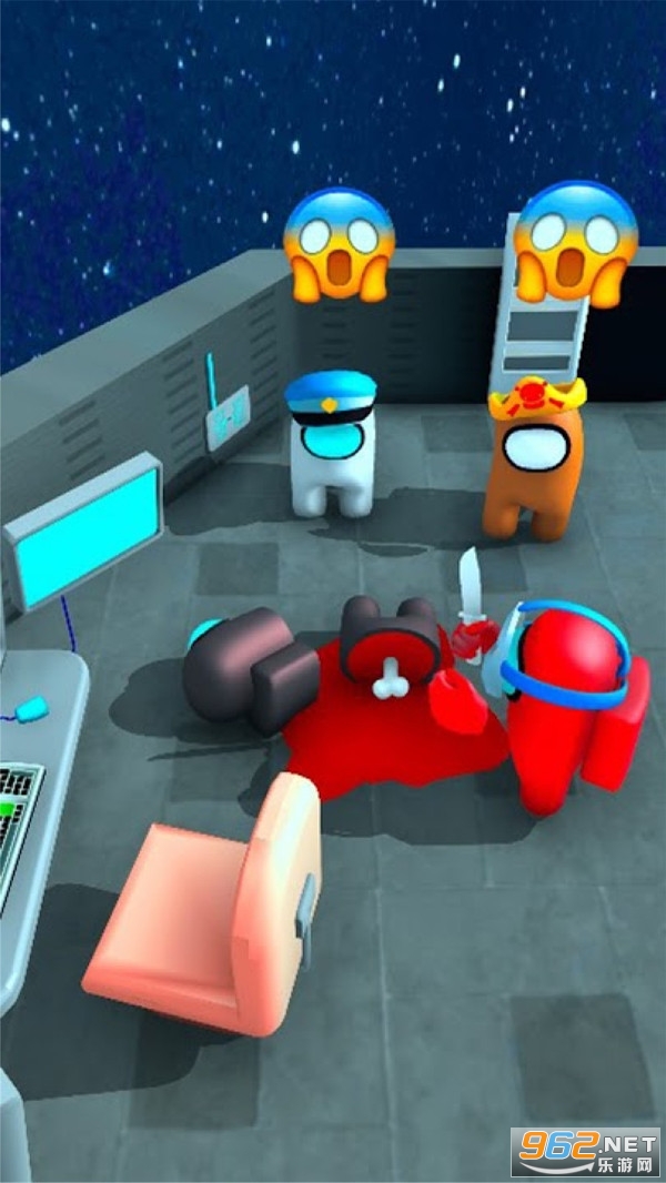 ������˴�ɱ��Ϸv1.101 ���°��ͼ2