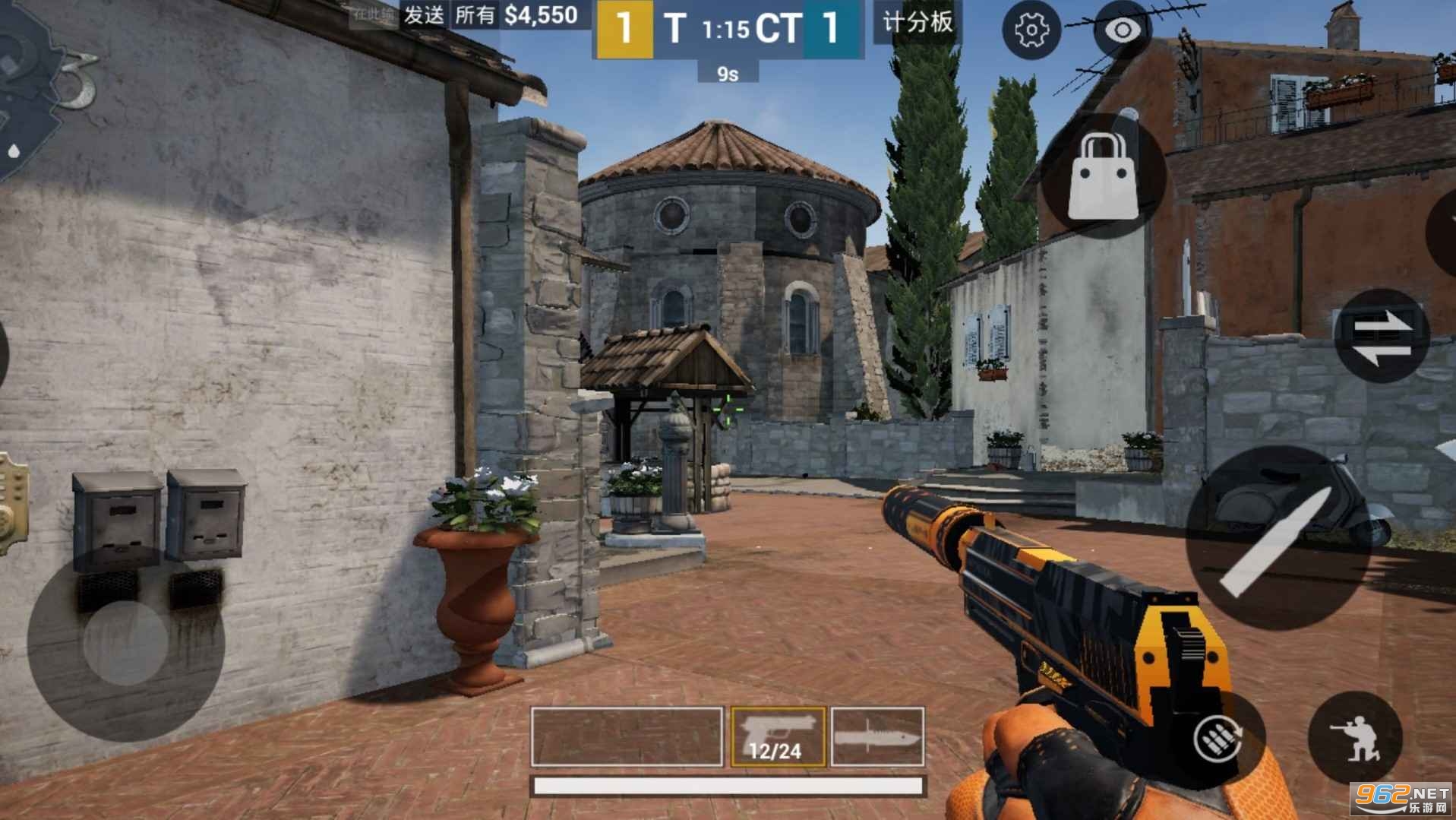 CSGOMobile(csgom��׿��)v2.0���°��ͼ1
