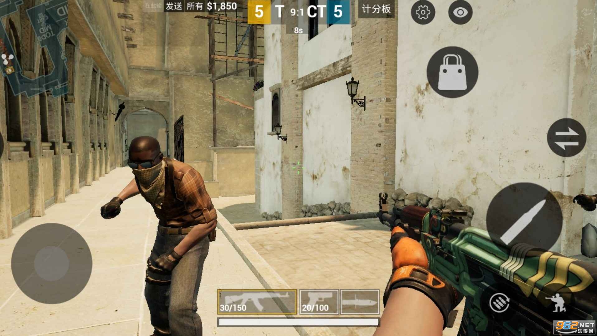 CSGOMobile(csgom��׿��)v2.0���°��ͼ2