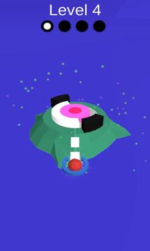 Twist 3D Ball Hit Shoot��Ϸv0.2 ��׿���ͼ2