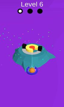 Twist 3D Ball Hit Shoot��Ϸv0.2 ��׿���ͼ1