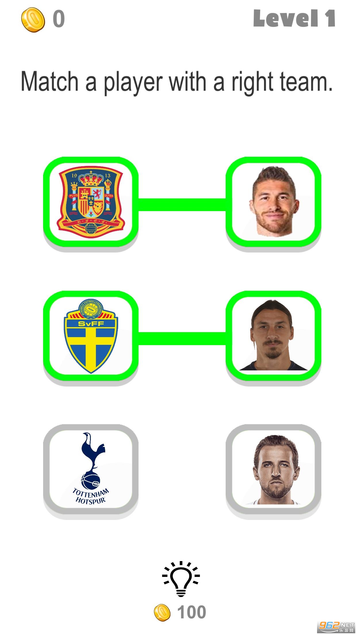 Football Puzzle(football match puzzle�������ƴͼ����)v1.3 ���°��ͼ0