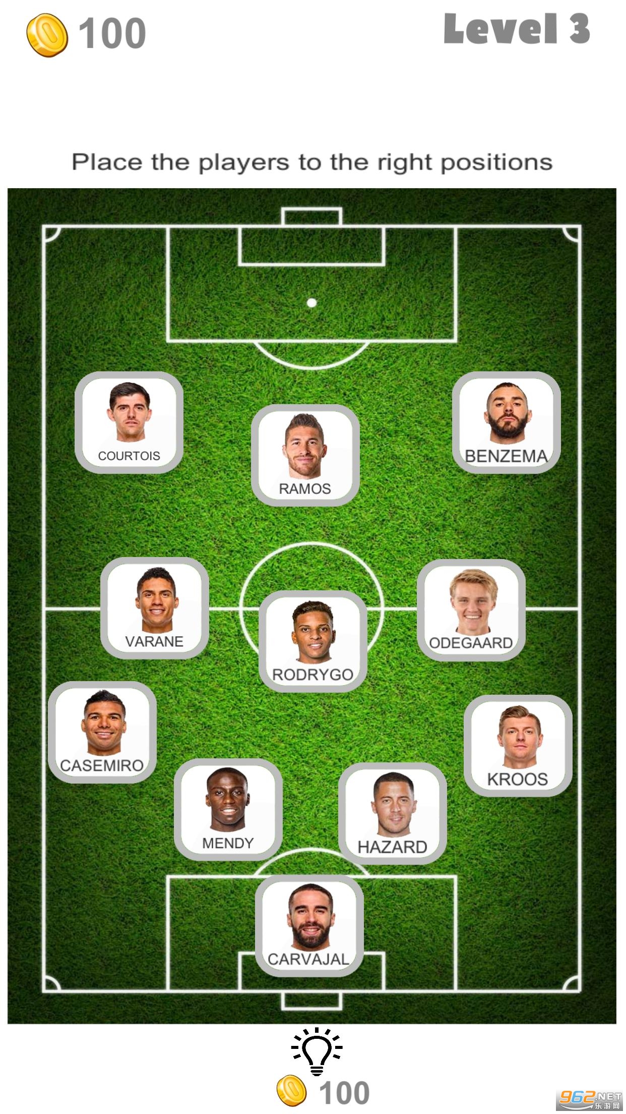 Football Puzzle(football match puzzle�������ƴͼ����)v1.3 ���°��ͼ1