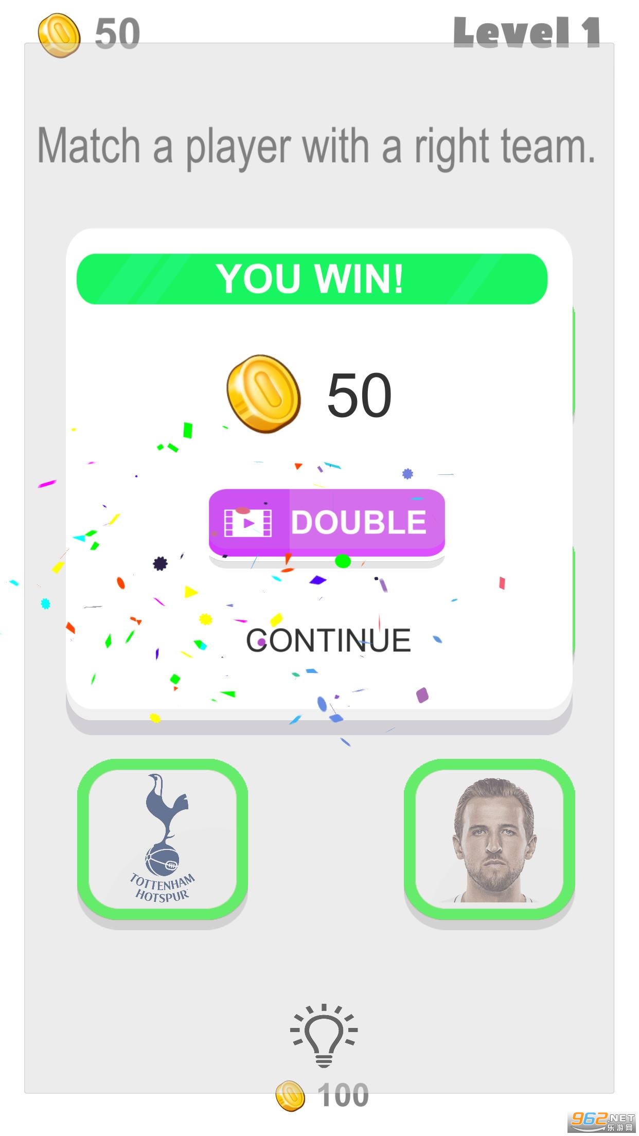 Football Puzzle(football match puzzle�������ƴͼ����)v1.3 ���°��ͼ3