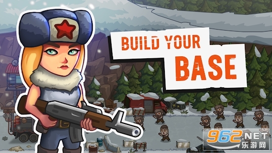 Camp Defense��׿��v1.0.267���°��ͼ0