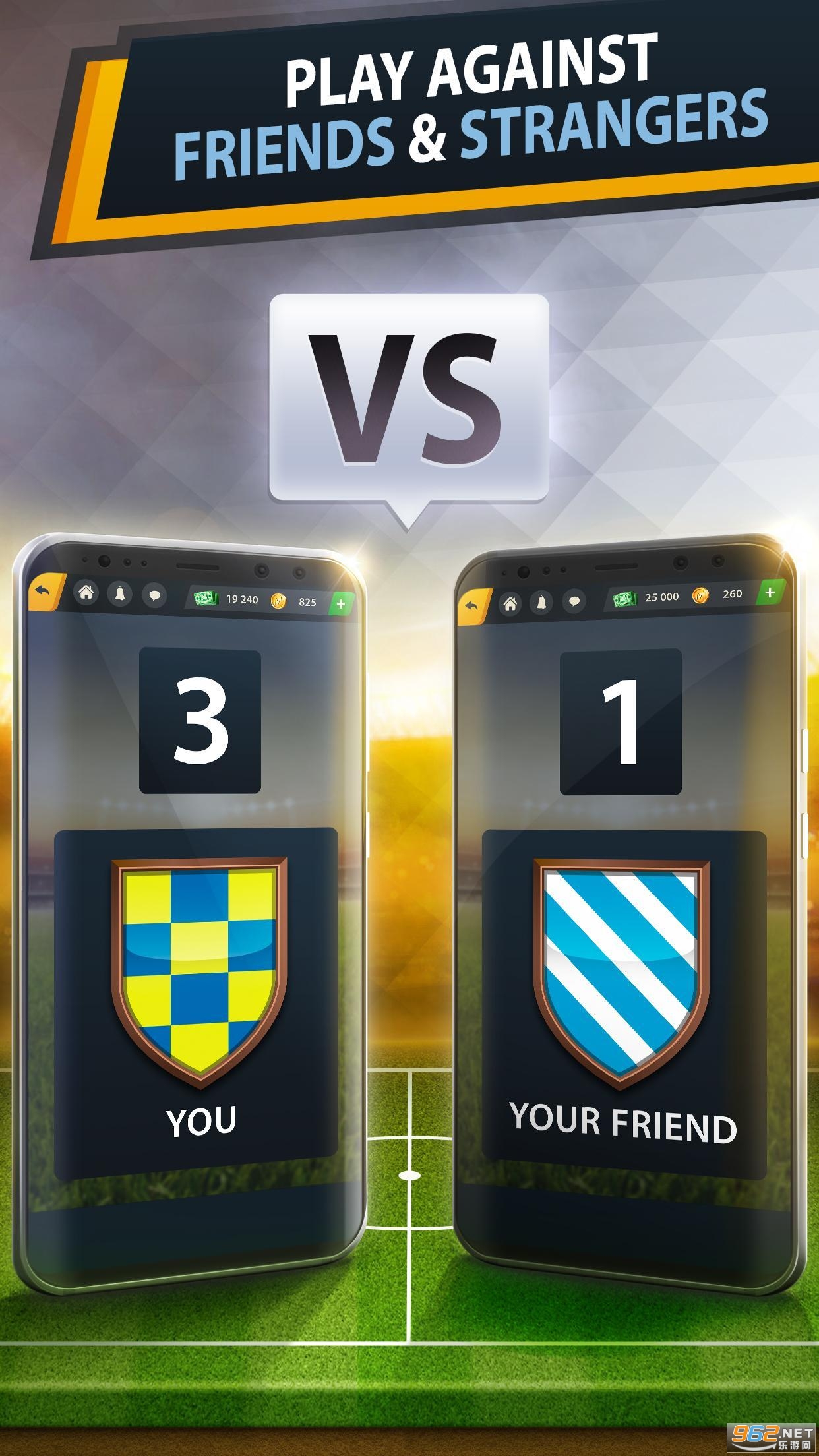 Club Manager(������ֲ�����2021)v1.0.14 ��׿���°��ͼ5