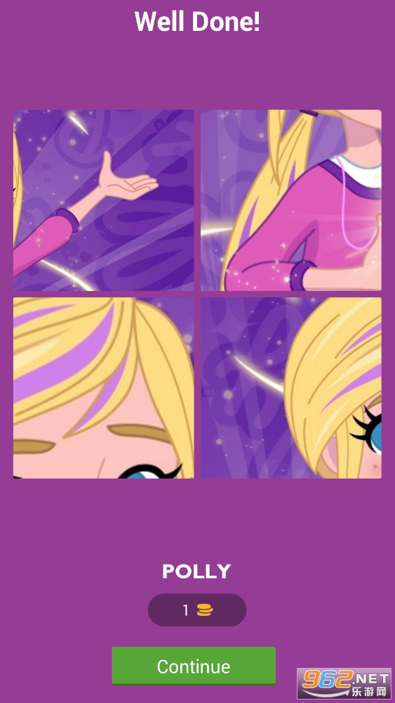 Guess tiny cartoons(�²�С��ͨ��Ϸ)v7.3.3 ��׿���ͼ1