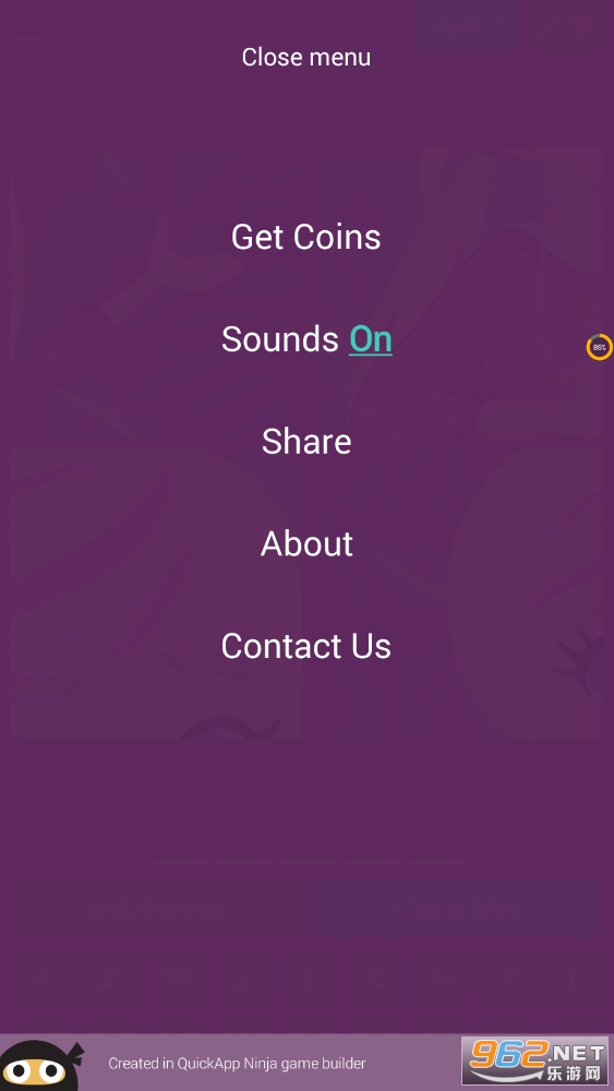 Guess tiny cartoons(�²�С��ͨ��Ϸ)v7.3.3 ��׿���ͼ3
