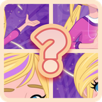 Guess tiny cartoons(�²�С��ͨ��Ϸ)