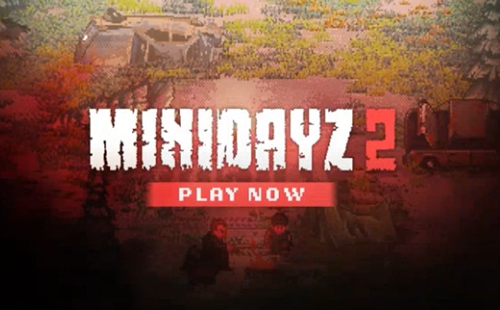 minidayz2����_����dayz2�ٷ����°�_����dayz2����