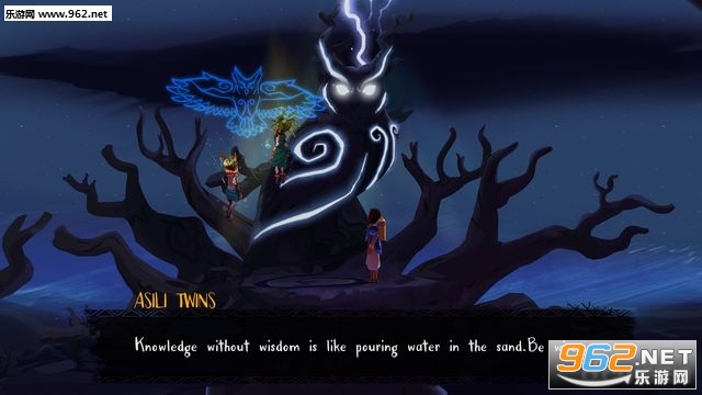 Ayo����Ĵ�˵(����֮ˮ��Ϸ)v1.2.8 ( Ayo:A Rain Tale)��ͼ0