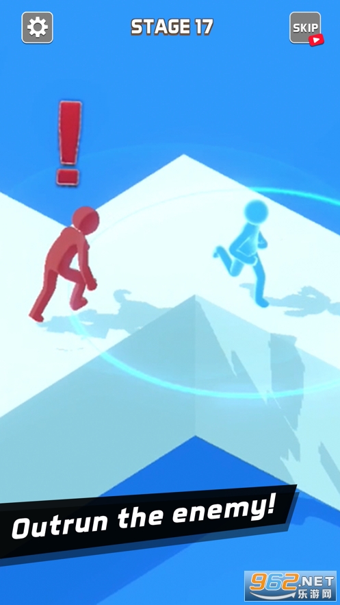 Sneak Out 3D(͵͵����3D��Ϸ)v1.2 ��׿���ͼ0