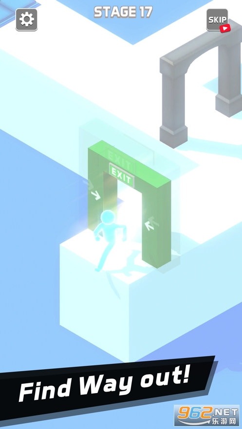 Sneak Out 3D(͵͵����3D��Ϸ)v1.2 ��׿���ͼ4