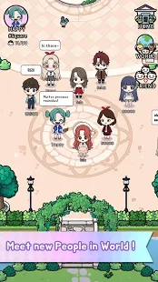 Toonydoll��Ϸv1.0.0 �޹���ͼ0