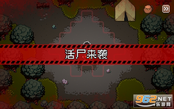 ��ʬս��mod����Ϸv1.2.1��ͼ2