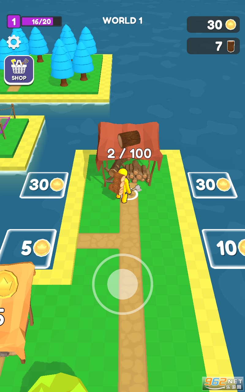 Craft Island����v0.4.1 �ٷ����ͼ0