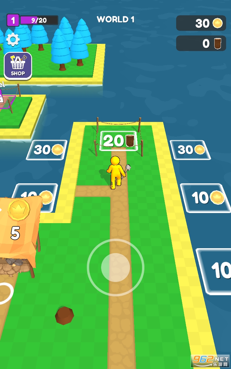 Craft Island����v0.4.1 �ٷ����ͼ1