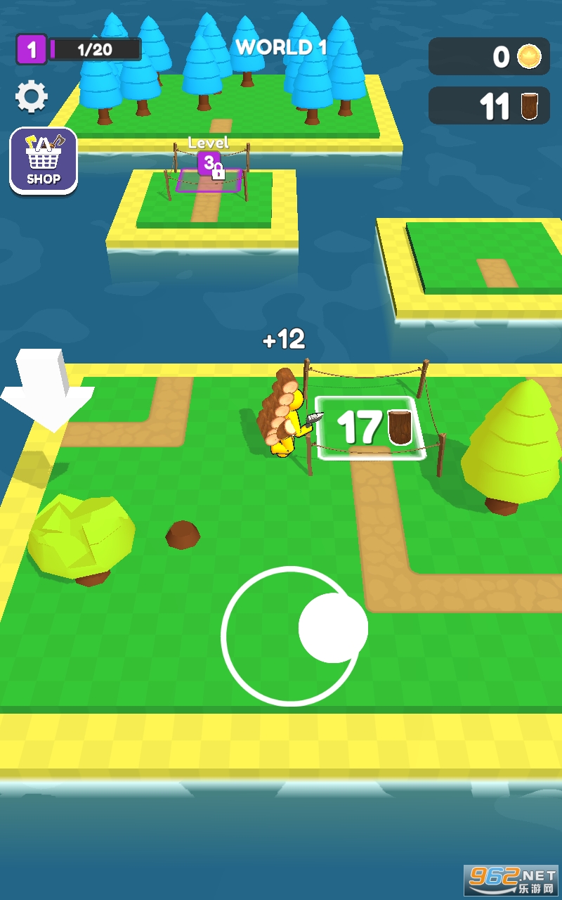 Craft Island����v0.4.1 �ٷ����ͼ2