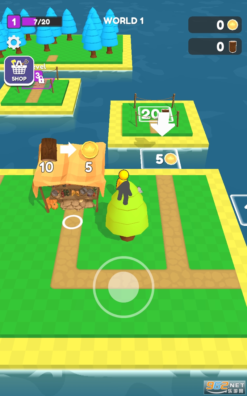 Craft Island����v0.4.1 �ٷ����ͼ3
