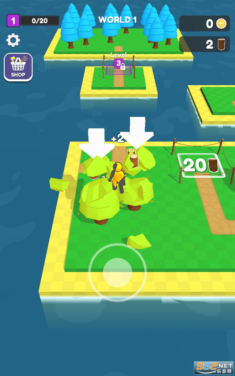 Craft Island����v0.4.1 �ٷ����ͼ4