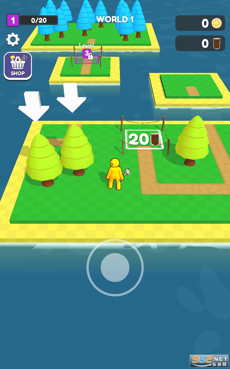Craft Island(�����Ҵ������°�)v0.4.1 Craft Island��ͼ4