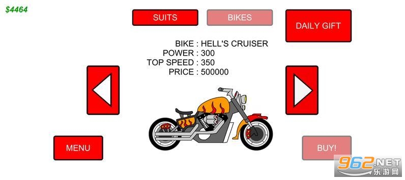 Wheelie Time(�ؼ�ʱ��ٷ���)v1.51 ���°��ͼ1