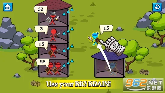 StickClash(Stick Clash���İ�)v1.0.10 ���°��ͼ0