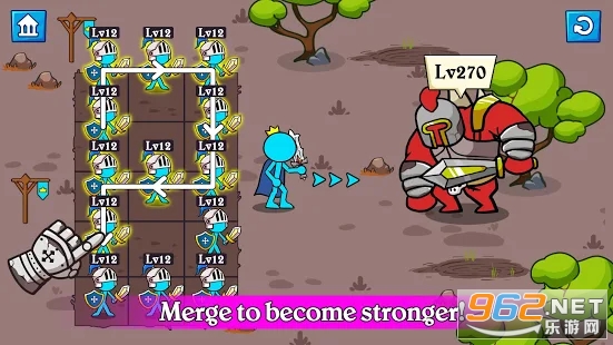 StickClash(Stick Clash���İ�)v1.0.10 ���°��ͼ1