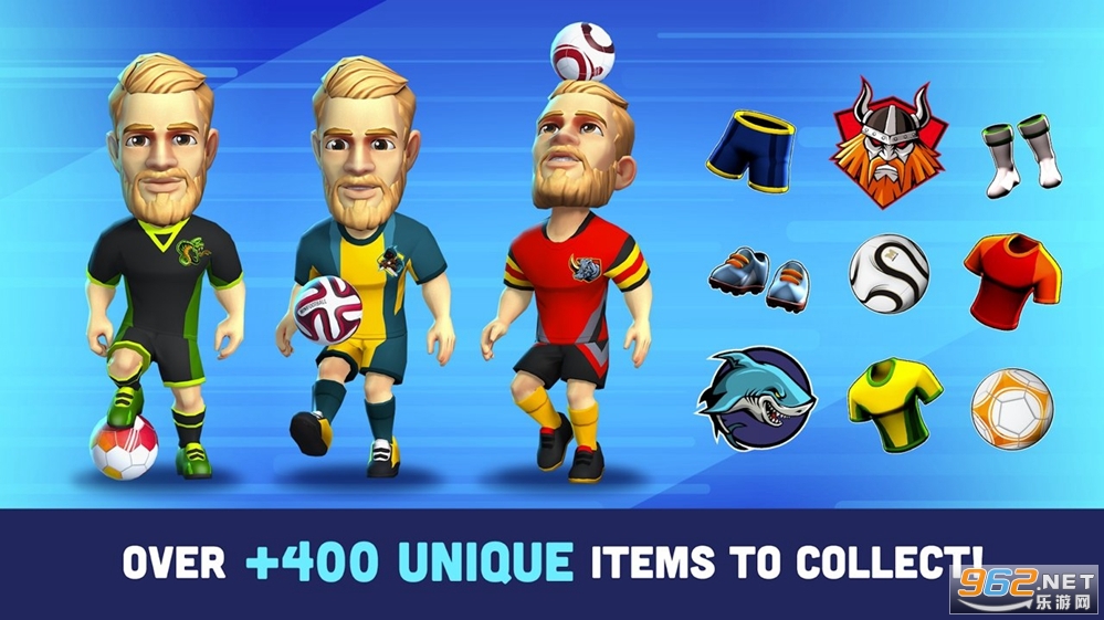 ��������(Mini Football)���İ�v1.3.5��ͼ0
