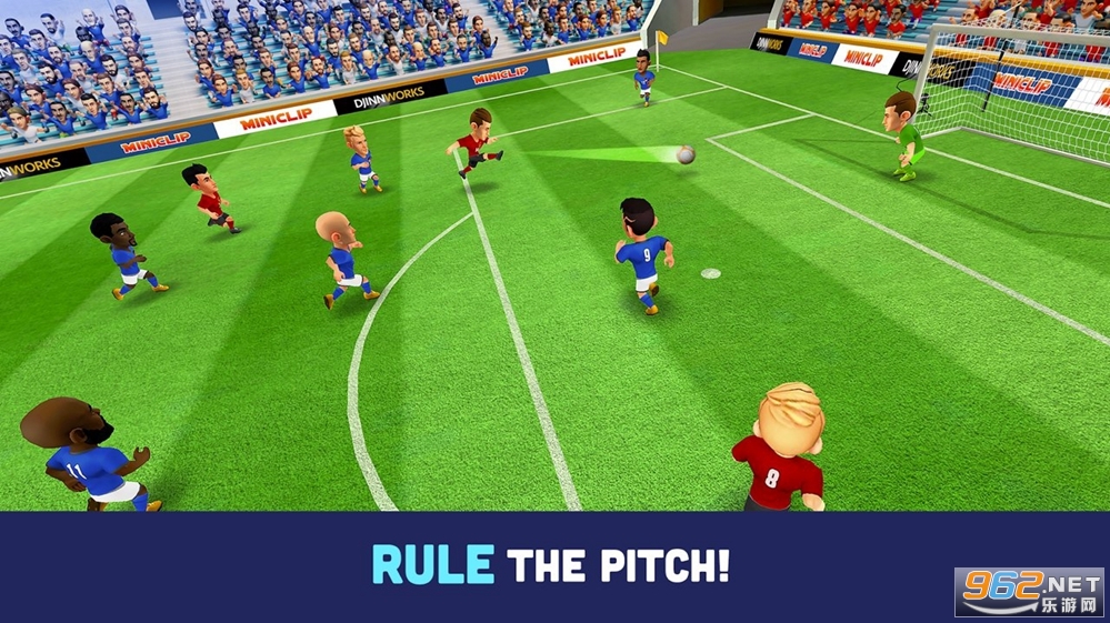 ��������(Mini Football)���İ�v1.3.5��ͼ1