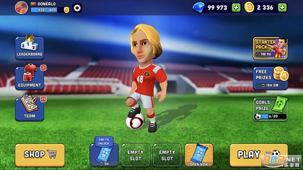 ��������(Mini Football)���İ�v1.3.5��ͼ3