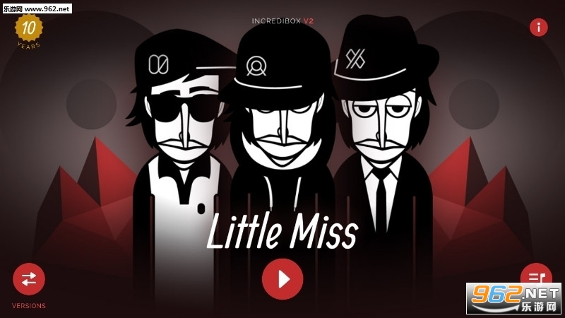 Incredibox(ģ��bbox��Ϸ)���°��ͼ0