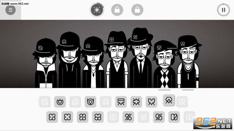 Incredibox(ģ��bbox��Ϸ)���°��ͼ1