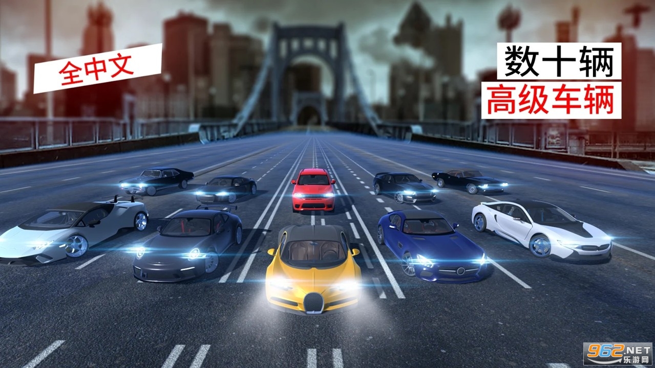 �ܳ�ͣ������Ϸ(Real Sport Car Parking: Pro)v0.7���İ��ͼ5