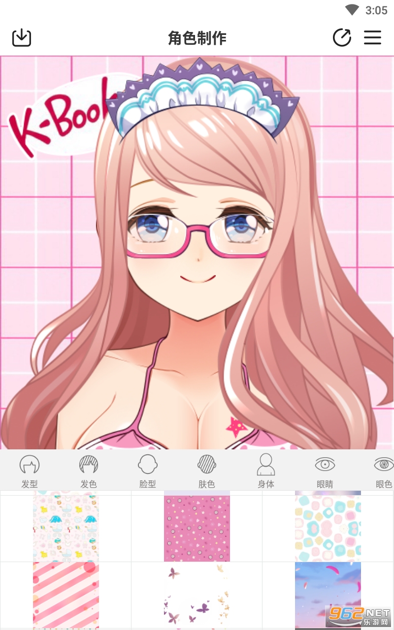 ����ͷ��������ʦ�ٷ���v1.1.1 ���°��ͼ0