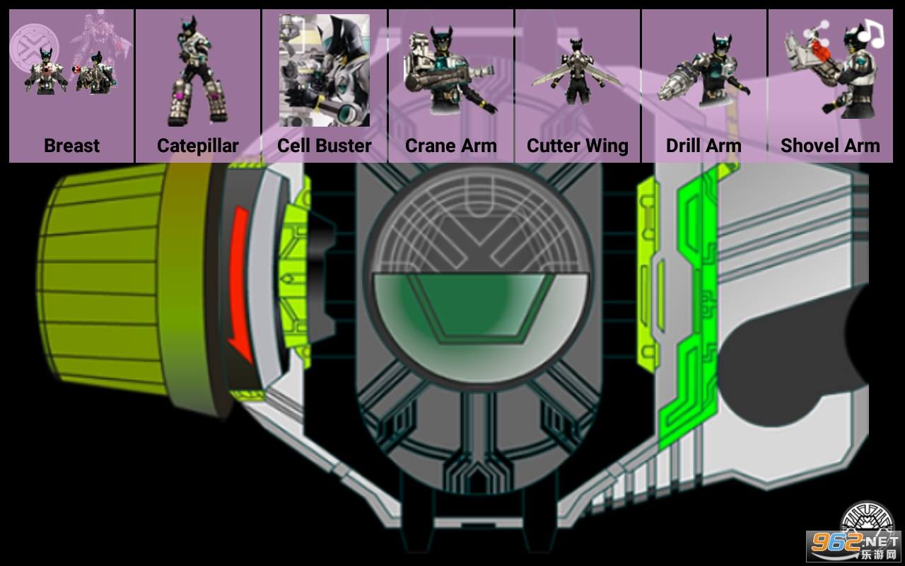 Birth Belt(������ʿbirth����ģ����)v1.5 ����ģ������ͼ0