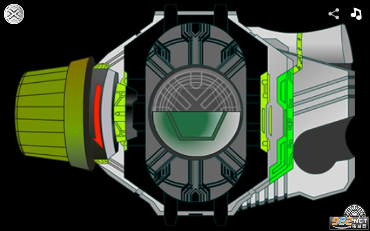 Birth Belt(������ʿbirth����ģ����)v1.5 ����ģ������ͼ1