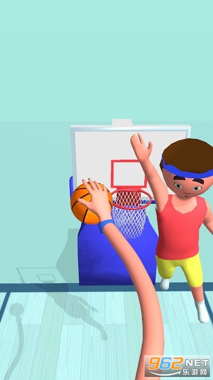 TwistyDunk(Ť��������Ϸ)v0.1 �������ͼ0