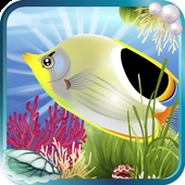 CoralReef(Coral Reef游戏)