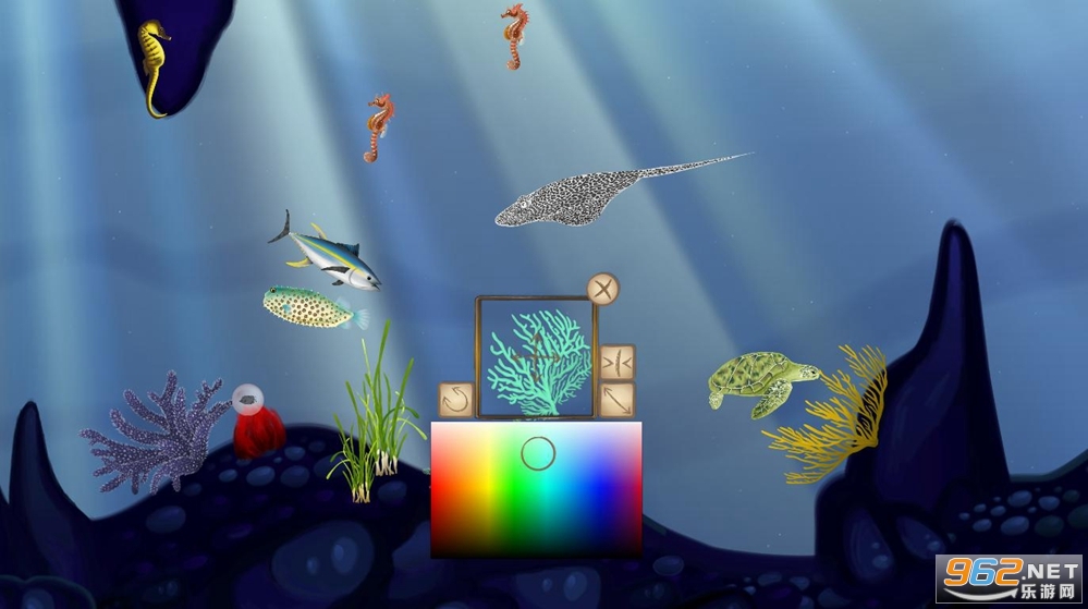 CoralReef(Coral Reef��Ϸ)v2.207 ��׿���ͼ2