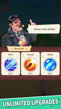 投降吧小怪Catch Zombies Alive游戏截图4