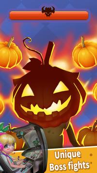 投降吧小怪Catch Zombies Alive游戏截图1