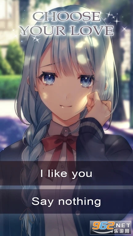 NerdsGuidetoSurvivingHighSchool:DatingSim��ͼ1