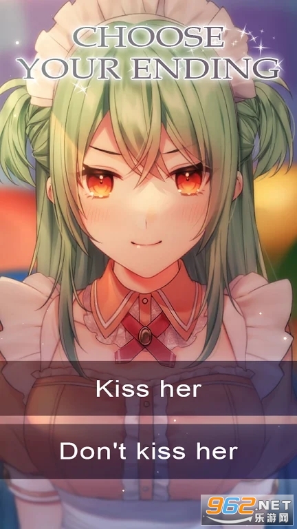 NerdsGuidetoSurvivingHighSchool:DatingSim��ͼ2