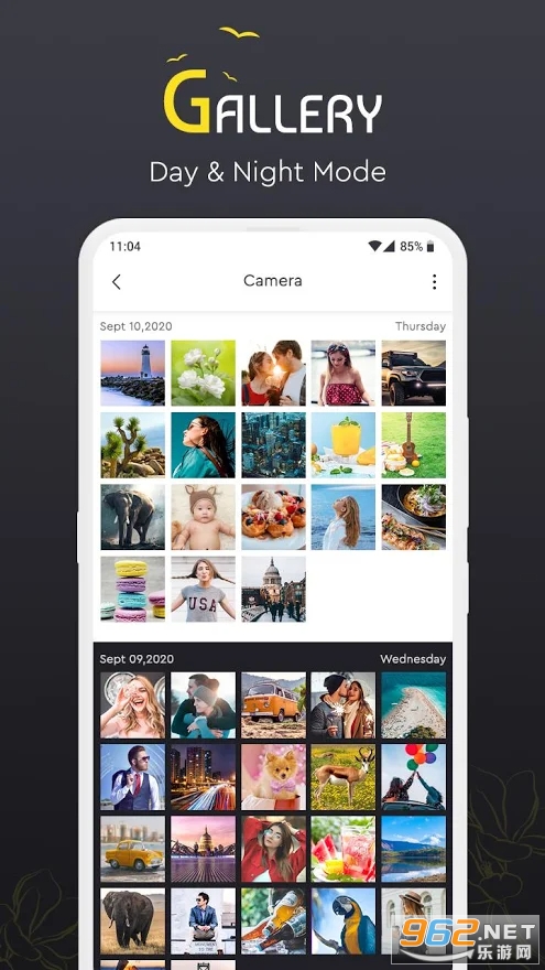 Gallery�ٷ���v1.2 ��׿���ͼ0