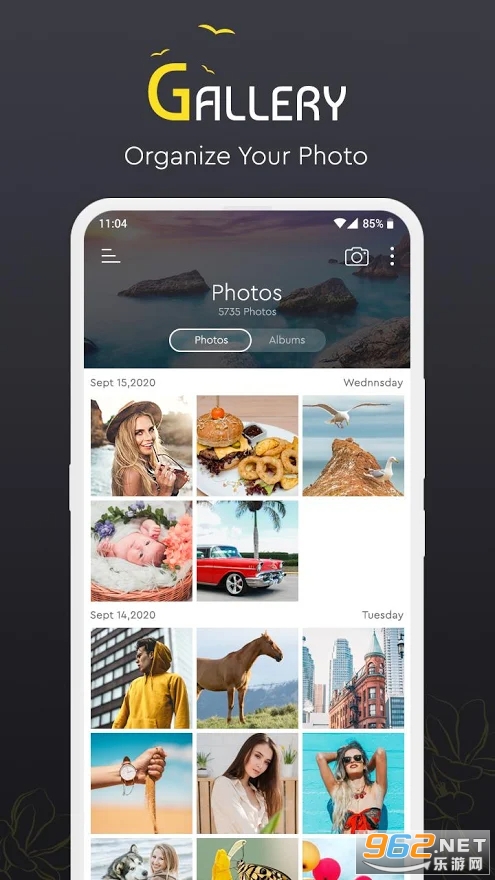 Gallery�ٷ���v1.2 ��׿���ͼ1