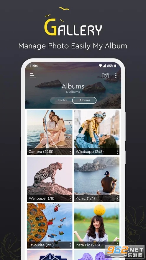 Gallery�ٷ���v1.2 ��׿���ͼ5