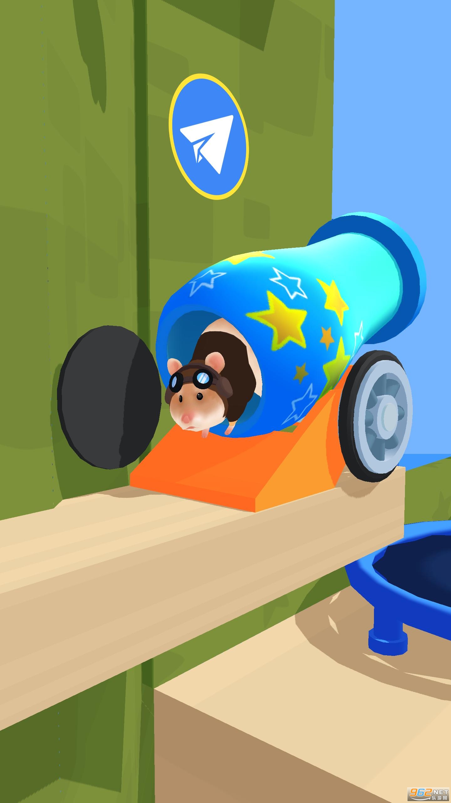 Hamster Maze仓鼠迷宫中文版截图3